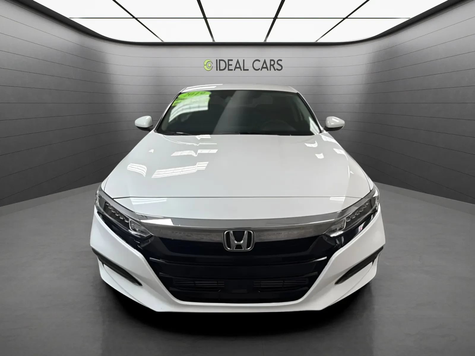 Used 2019 Honda Accord LX image 2