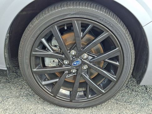 Used 2025 Subaru Impreza RS AWD/4WD image 16