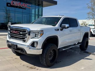 Used 2020 GMC Sierra 1500 SLT RWD video 1