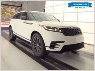 Used 2018 Land Rover Range Rover Velar R-Dynamic SE