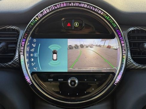 Used 2023 MINI Cooper S w/ MINI Resolute Edition image 33