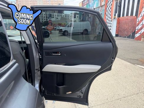 Used 2014 Lexus RX 350 FWD image 16
