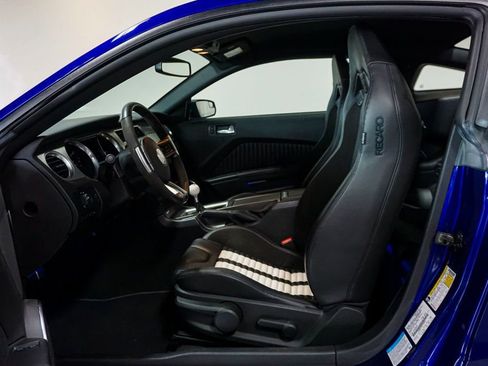 Used 2014 Ford Mustang Shelby GT500 w/ Equipment Group 821A RWD image 8