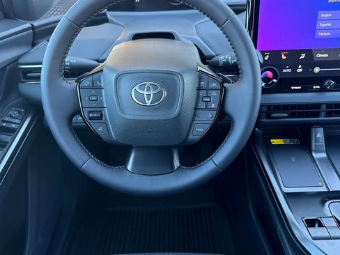 New 2026 Toyota bZ image 17