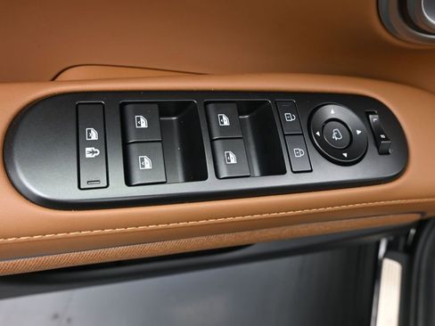 Certified 2026 Hyundai Palisade Calligraphy image 28