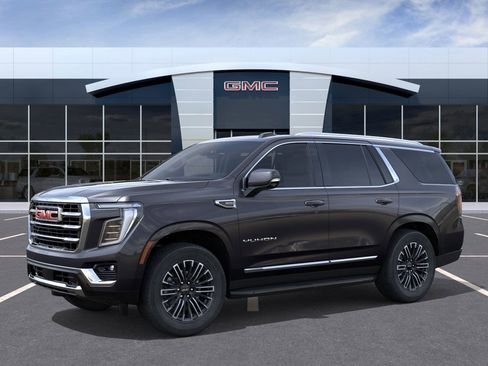 New 2026 GMC Yukon Elevation image 2