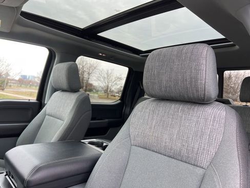 Used 2023 Ford F150 XLT w/ Equipment Group 302A High image 17