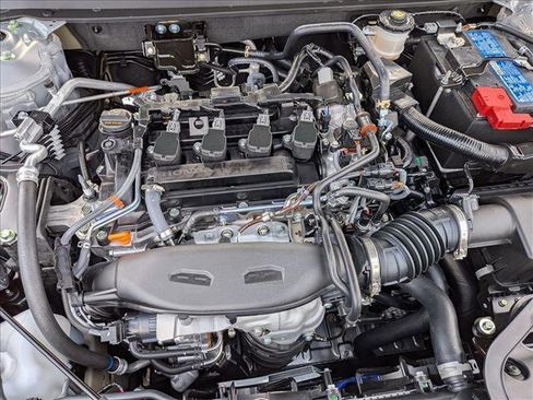 New 2026 Honda Accord SE image 16