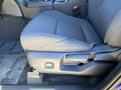 Certified 2025 Toyota Tacoma SR5 image 24