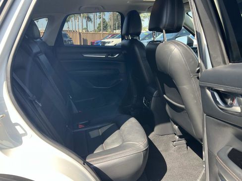 Used 2023 MAZDA CX-5 AWD 2.5 S w/ Premium Package image 31