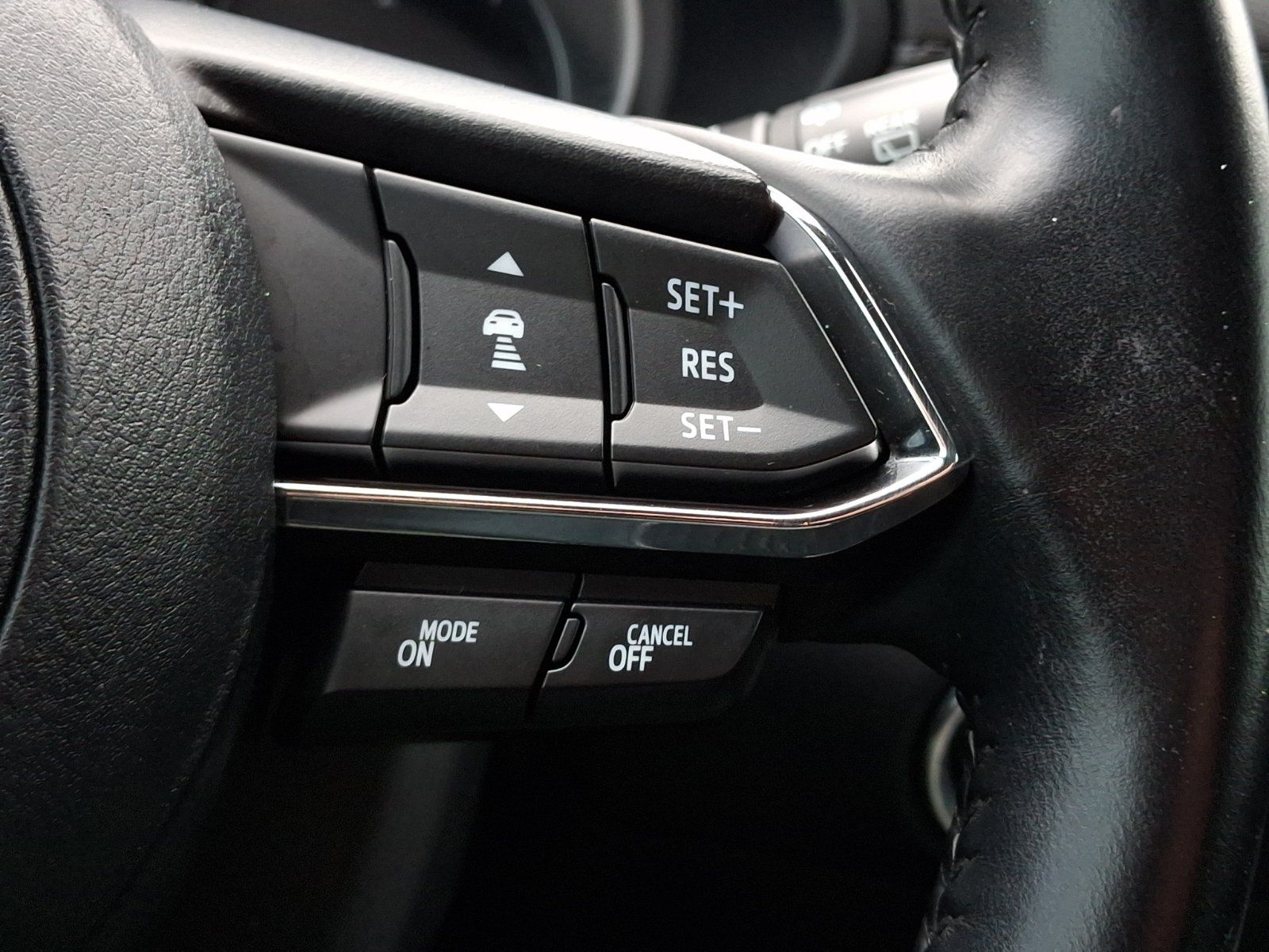 Used 2019 MAZDA CX-5 Touring AWD/4WD image 23