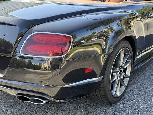 Used 2015 Bentley Continental GT V8 S AWD/4WD image 14