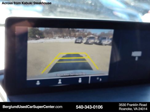 Used 2021 Acura RDX AWD image 23