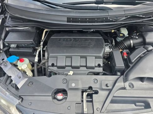 Used 2016 Honda Odyssey EX-L image 34