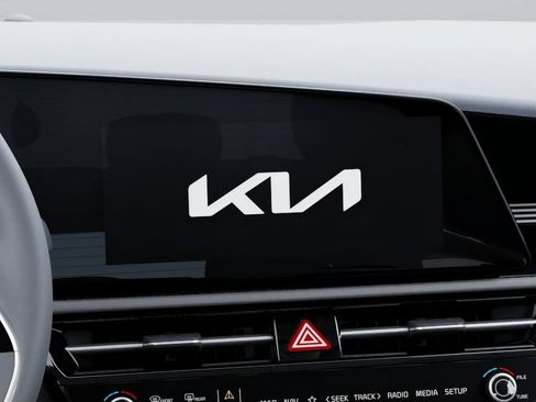 New 2026 Kia Niro Wind FWD image 20