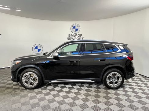 Certified 2023 BMW X1 xDrive28i w/ Convenience Package AWD/4WD image 12