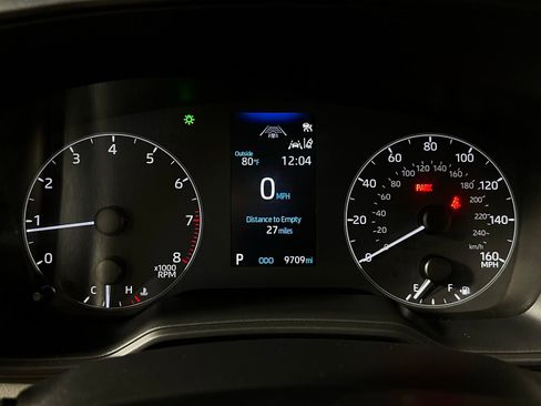 Certified 2025 Toyota Corolla LE FWD image 15
