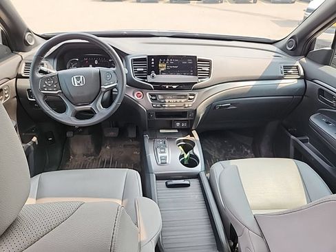 Used 2023 Honda Passport EX-L image 34