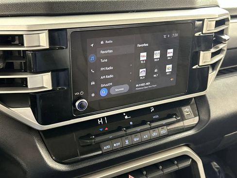 Used 2024 Toyota Tundra SR5 image 16