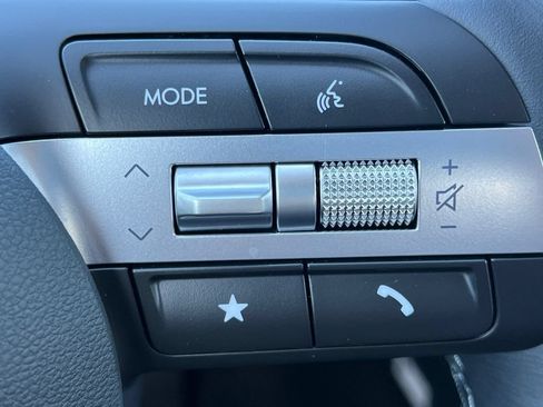 New 2026 Hyundai Sonata SEL FWD image 11