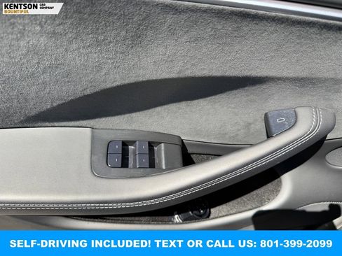 Used 2025 Tesla Model 3 Long Range AWD/4WD image 20