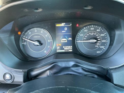 Used 2020 Subaru Impreza 2.0i Premium image 24