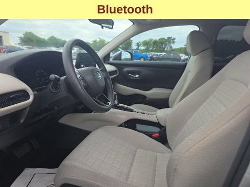 Used 2026 Honda HR-V LX image 10