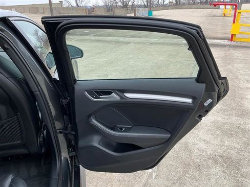 Used 2017 Audi S3 Premium Plus w/ Technology Package image 39