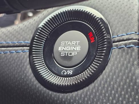 New 2026 Jeep Compass Latitude AWD/4WD image 19