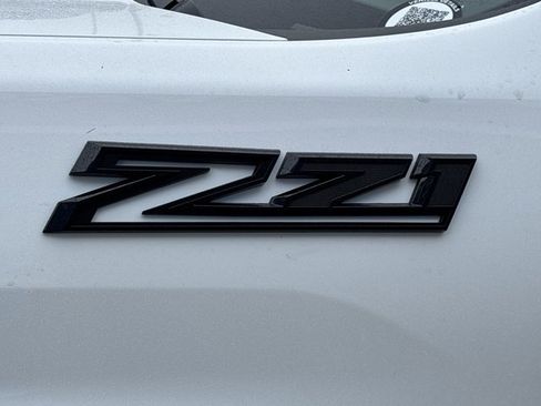 New 2026 Chevrolet Silverado 2500 Custom w/ Custom Value Package image 12