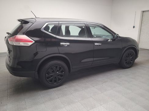 Used 2015 Nissan Rogue S FWD image 10