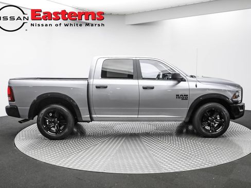 Used 2024 RAM 1500 Classic Warlock image 4