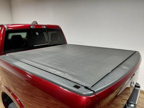Used 2020 RAM 1500 Laramie AWD/4WD image 12
