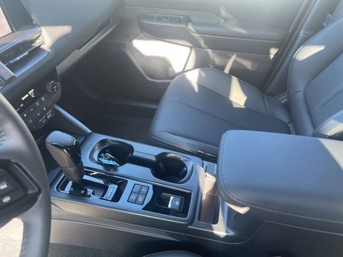 New 2026 Subaru Outback Limited image 18