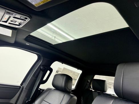 New 2026 Toyota Tundra Platinum AWD/4WD image 20