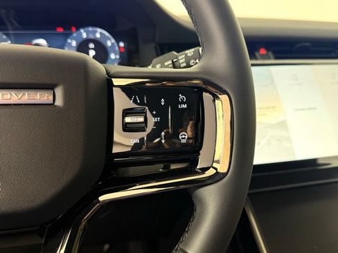 Certified 2026 Land Rover Range Rover Evoque S AWD/4WD image 19
