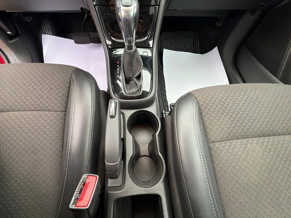 Used 2019 Buick Encore Preferred FWD image 20