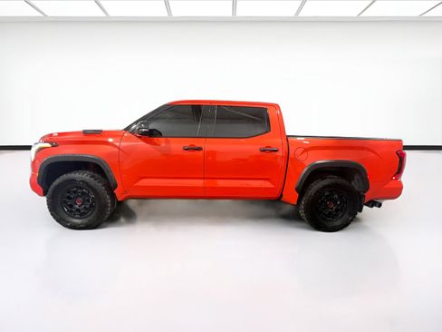 Used 2023 Toyota Tundra TRD Pro AWD/4WD image 24