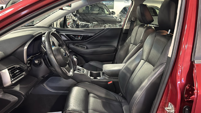 Used 2020 Subaru Outback Limited XT AWD/4WD image 10
