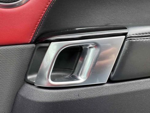 Used 2019 Land Rover Range Rover Sport Supercharged image 37