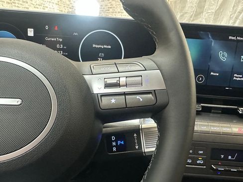 New 2026 Hyundai Kona SEL Premium image 19