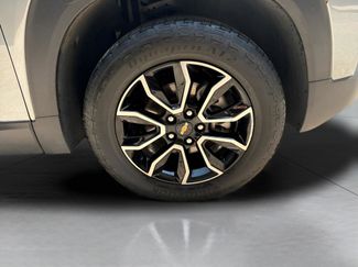 Used 2023 Chevrolet TrailBlazer ACTIV AWD/4WD video 2