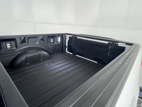 New 2025 Ford F150 Platinum w/ Equipment Group 703A Plus image 9