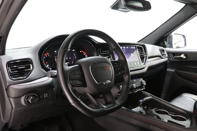 Used 2025 Dodge Durango GT AWD/4WD image 14