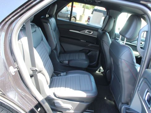 New 2025 Ford Explorer ST-Line image 14