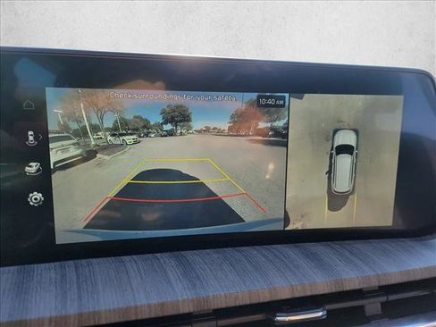 Used 2023 Kia Telluride SX image 22