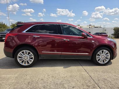 Used 2018 Cadillac XT5 Premium Luxury w/ Driver Assist Package