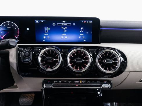 Certified 2026 Mercedes-Benz CLA 250 CLA 250 image 15