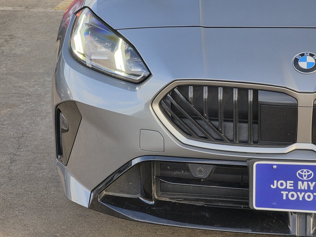 Used 2026 BMW 228i xDrive AWD/4WD image 5