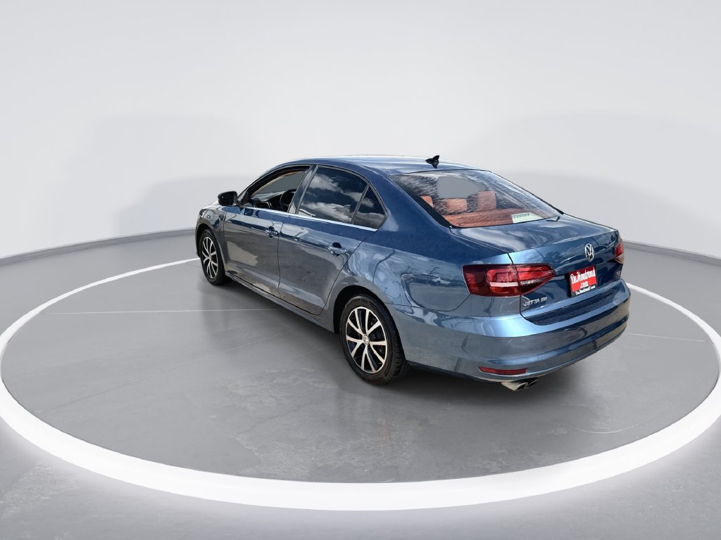 Used 2018 Volkswagen Jetta SE FWD image 6